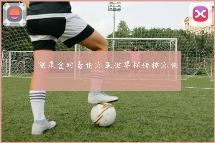 刚果金对哥伦比亚世界杯传控比例