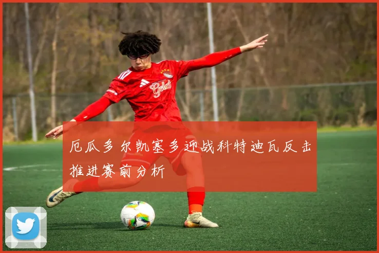 厄瓜多尔凯塞多迎战科特迪瓦反击推进赛前分析