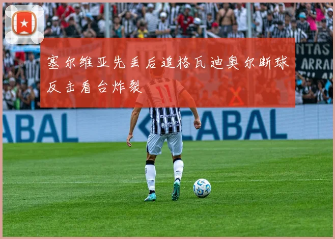 塞尔维亚先丢后追格瓦迪奥尔断球反击看台炸裂