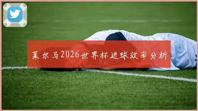 莱尔马2026世界杯进球效率分析
