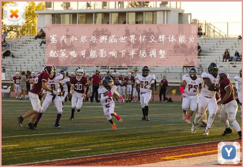 塞内加尔与挪威世界杯交锋体能分配策略可能影响下半场调整