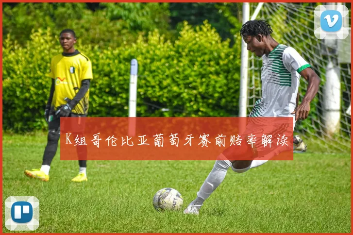 K组哥伦比亚葡萄牙赛前赔率解读