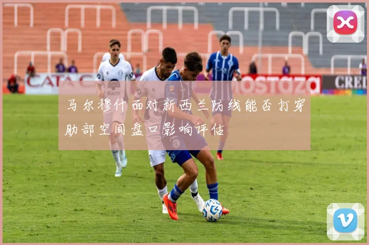 马尔穆什面对新西兰防线能否打穿肋部空间盘口影响评估